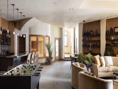 Luxury Rental Ski Deer Valley Call Agent!